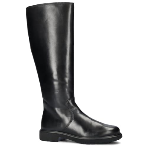 ECCO Damen Metropole Amsterdam, Black, 38 EU ECCO Damen Metropole Amsterdam, Black, 38 EU von ECCO