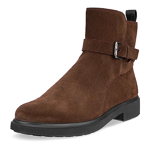 ECCO Damen Metropole Amsterdam, Coffee, 35 EU von ECCO