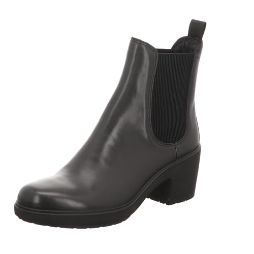 ECCO Damen Metropole Zurich, Black, 36 EU von ECCO