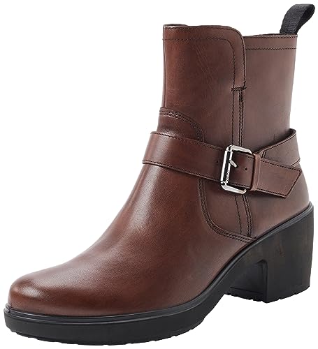 ECCO Damen Metropole Zurich, Potting Soil, 35 EU von ECCO