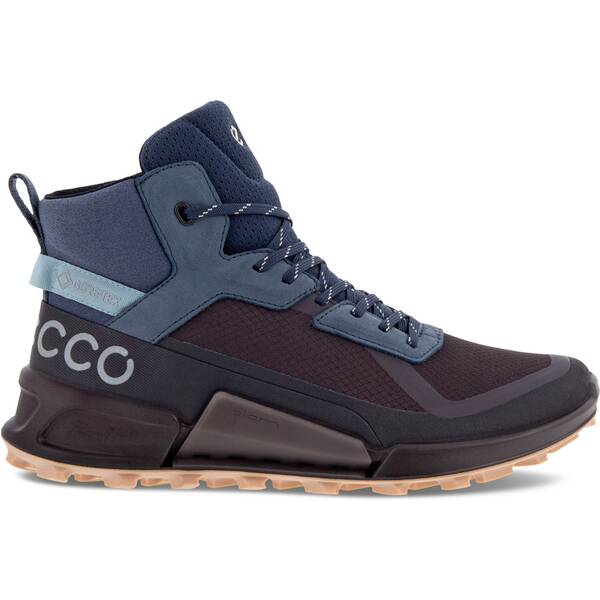 ECCO Damen Multifunktionsstiefel BIOM 2.1 X MTN W MID GTX von ECCO