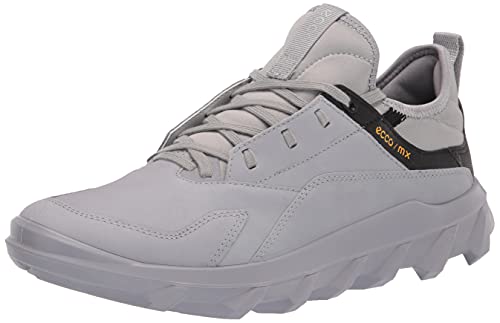 ECCO Damen Mx Hiking Shoe, Grau(Silver Grey), 37 EU von ECCO