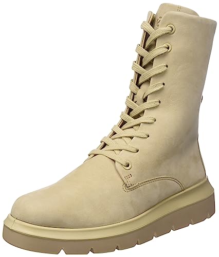 ECCO Damen Nouvelle, BEIGE, 35 EU von ECCO