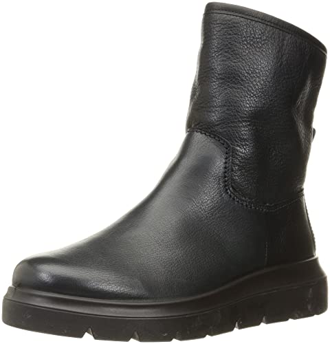 ECCO Damen Nouvelle, Black, 35 EU von ECCO