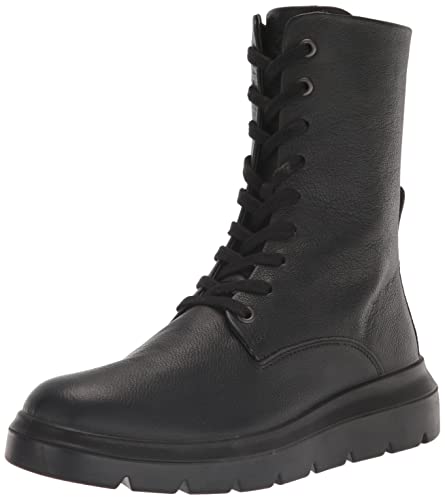 ECCO Damen Nouvelle, Black, 40 EU von ECCO