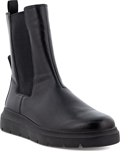 ECCO Damen Nouvelle, Black, 40 EU von ECCO