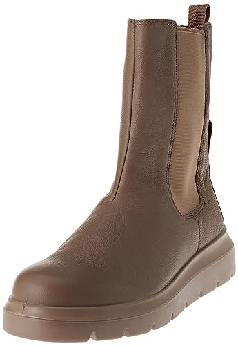 ECCO Damen Nouvelle, Taupe, 36 EU von ECCO