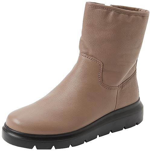 ECCO Damen Nouvelle, Taupe, 37 EU ECCO Damen Nouvelle, Taupe, 37 EU von ECCO