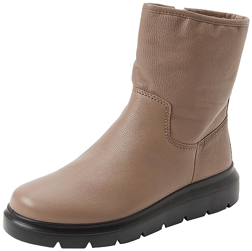 ECCO Damen Nouvelle, Taupe, 37 EU von ECCO