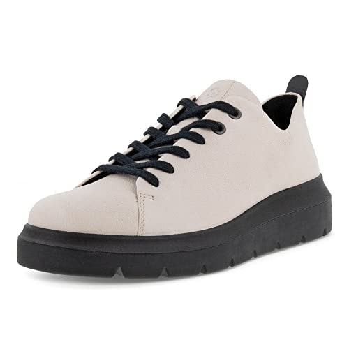 ECCO Damen Nouvelle Shoes, Limestone, 41 EU von ECCO