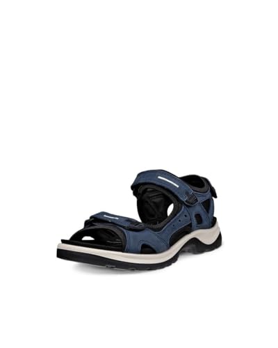 ECCO Damen Offroad Sandale, Marineblau, 39 EU ECCO Damen Offroad Sandale, Marineblau, 39 EU von ECCO