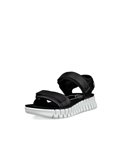 ECCO Damen Sandale Gruuv Sol von ECCO