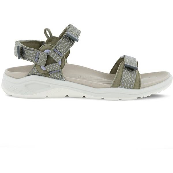 ECCO Damen Sandalen X-TRINSIC W 3S WATER von ECCO