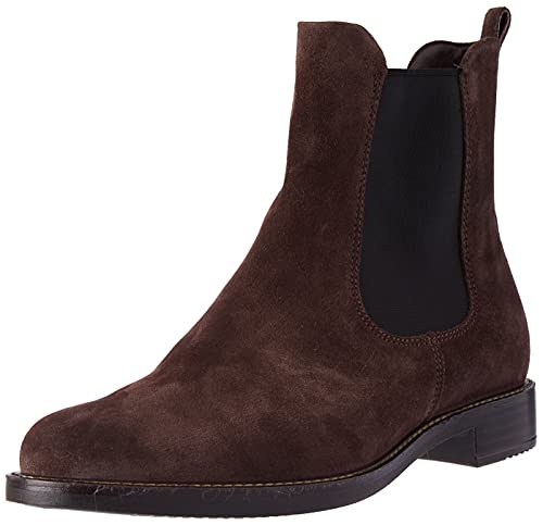 Ecco Damen Sartorelle 25 Chelsea Boot, Shale, 39 EU von ECCO