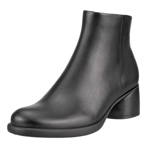 ECCO Damen Sculpted Lx 35, Black, 36 EU von ECCO