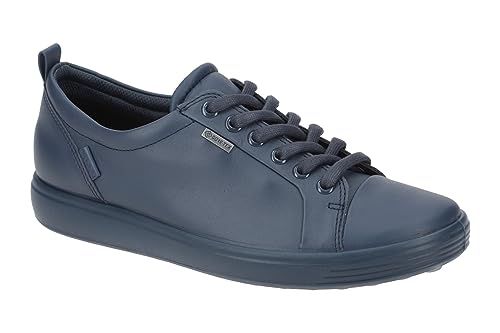 ECCO Damen Soft 7, Marine, 43 EU von ECCO