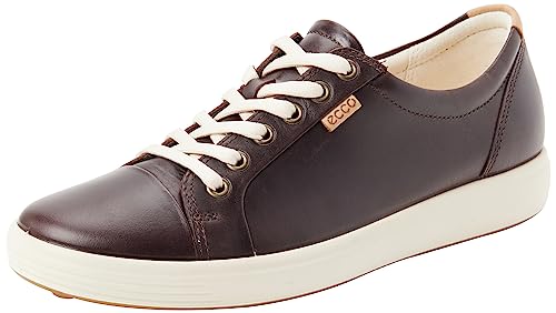 ECCO Damen Soft 7, Mocha, 35 EU von ECCO