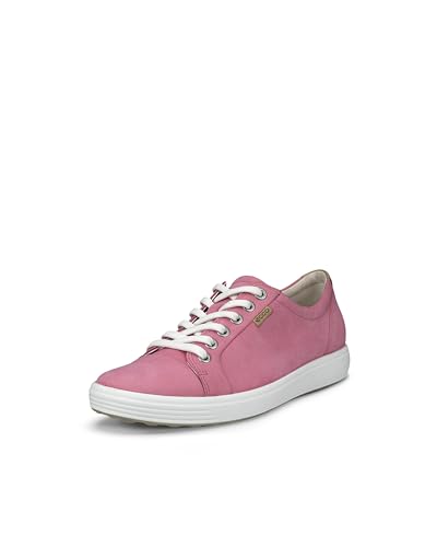 ECCO Damen Soft 7 Shoes, Bubblegum, 37 EU ECCO Damen Soft 7 Shoes, Bubblegum, 37 EU von ECCO