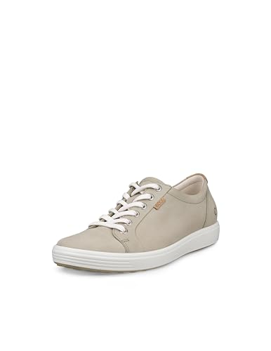 ECCO Damen Soft 7 Sneaker, Sage, 36 EU ECCO Damen Soft 7 Sneaker, Sage, 36 EU von ECCO