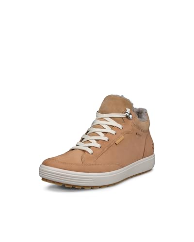 ECCO Damen Soft 7 TRED Shoes, Cashmere, 35 EU von ECCO