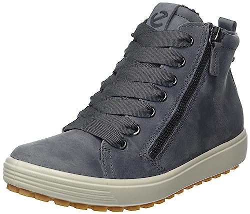 ECCO Damen Soft 7 Tred, Steel, 36 EU von ECCO