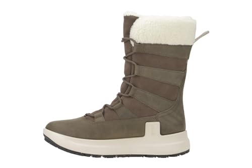 ECCO Damen Solice, Dark Clay/Dark Clay, 39 EU ECCO Damen Solice, Dark Clay/Dark Clay, 39 EU von ECCO