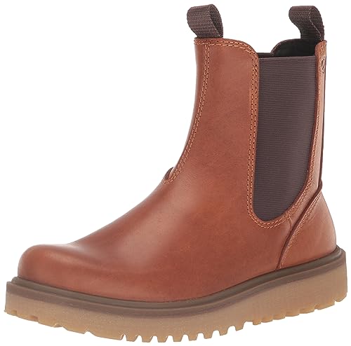 ECCO Damen Staker, Cognac, 36 EU von ECCO