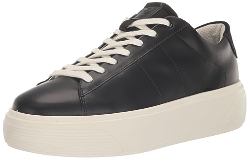 ECCO Damen Street Platform, Black, 40 EU ECCO Damen Street Platform, Black, 40 EU von ECCO