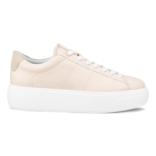 ECCO Damen Street Platform, Rose DUST, 36 EU von ECCO