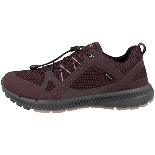 Ecco Damen Terracruise Ii Hiking Shoe, Fig/fig, 35 EU von ECCO