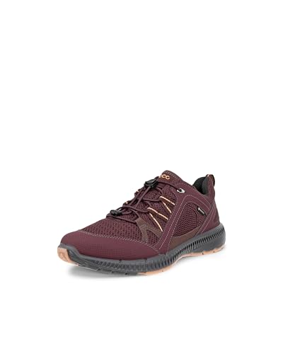 Ecco Damen Terracruise Ii Hiking Shoe, Fig/fig, 38 EU von ECCO