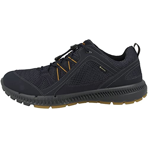 ECCO Damen Terracruise Ii Hiking Shoe, Marine/Night Sky, 39 EU von ECCO