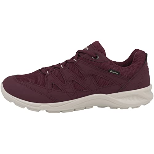 ECCO Damen Terracruise LT W Low GTX Outdoor Shoe, Morillo/Morillo, 35 EU von ECCO