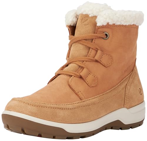 ECCO Damen Trace LITE Boots, Cashmere/Cashmere, 37 EU ECCO Damen Trace LITE Boots, Cashmere/Cashmere, 37 EU von ECCO