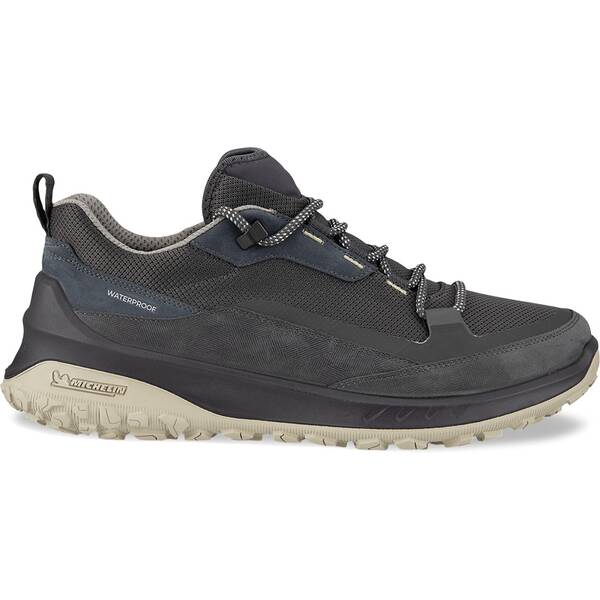 ECCO Damen Trekkinghalbschuhe ULT-TRN W LOW WP von ECCO