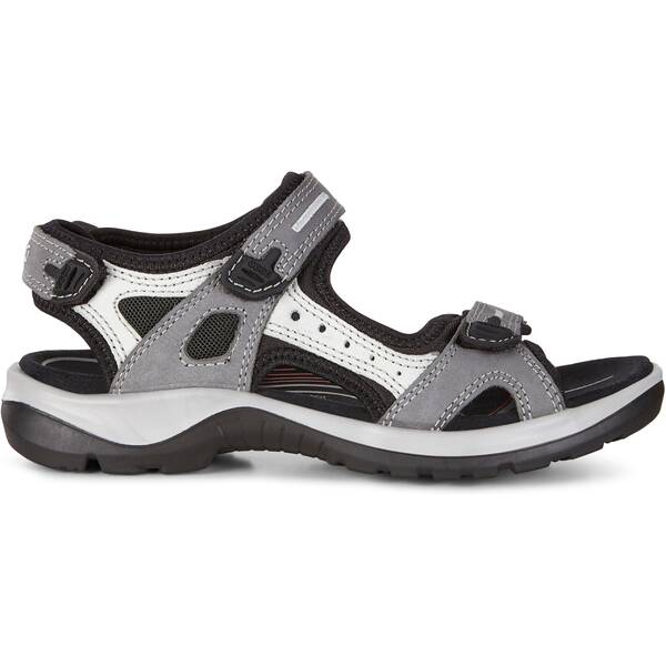 ECCO Damen Trekkingsandale ECCO Damen Trekkingsandale Offroad Yucatan von ECCO