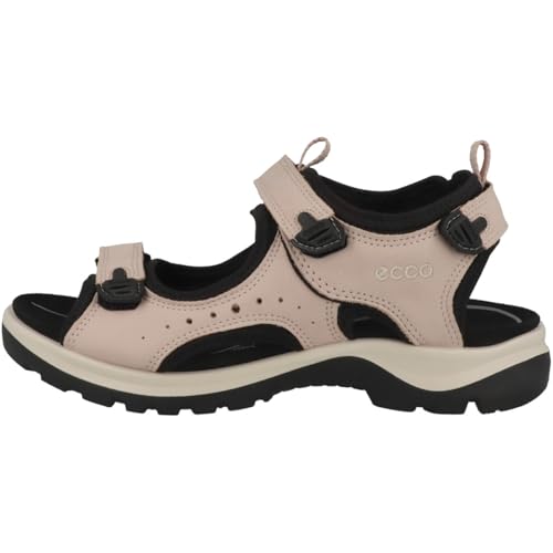 ECCO Damen Trekkingsandale Offroad Andes II von ECCO