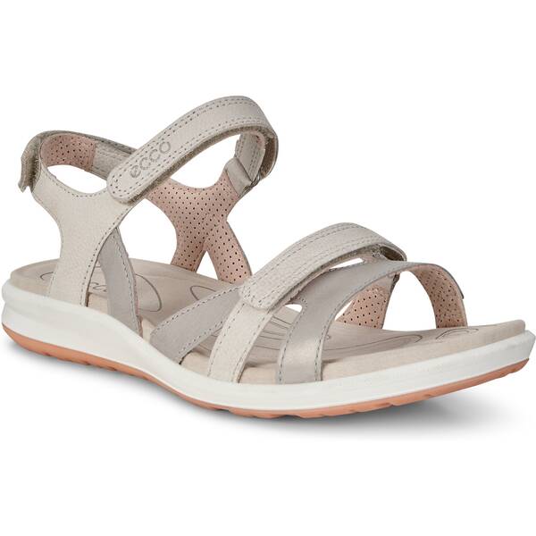 ECCO Damen Trekkingsandalen Cruise II von ECCO