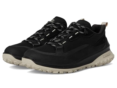 ECCO Damen ULT-TRN Shoes, Black/Black, 36 EU ECCO Damen ULT-TRN Shoes, Black/Black, 36 EU von ECCO