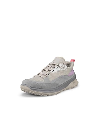 ECCO Damen ULT-TRN Shoes, WILD Dove/Gravel, 39 EU ECCO Damen ULT-TRN Shoes, WILD Dove/Gravel, 39 EU von ECCO