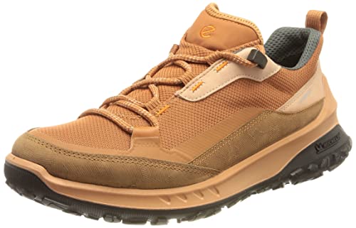 Ecco Damen ULT-TRN W Low WP Outdoor Shoe, Sierra/Sierra, 41 EU von ECCO