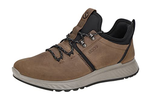 ECCO Herren Exostride M Shoe, Brown(Cocoa Brown), 43 EU von ECCO