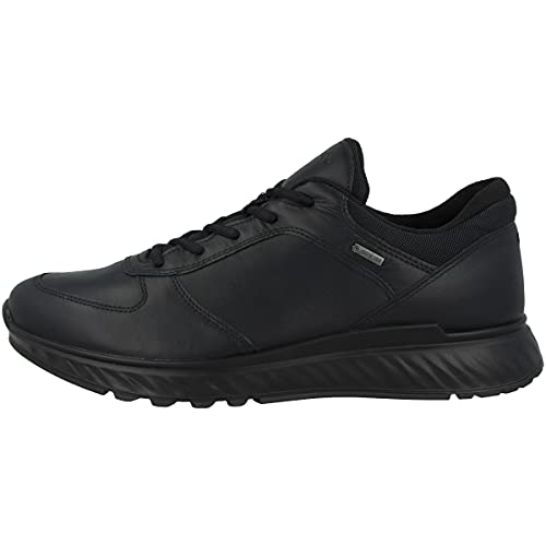 ECCO Damen Exostride Shoes, Schwarz, 43 EU von ECCO