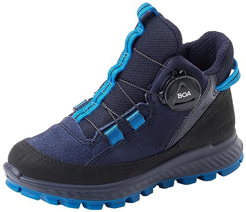 ECCO Exostrike, Black/Night Sky/Night Sky, 27 EU von ECCO