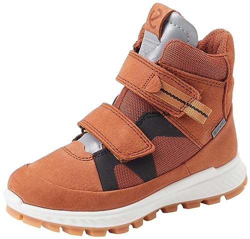 ECCO Exostrike, Cognac/Cognac/Cognac, 29 EU von ECCO