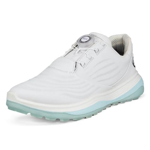 ECCO Golf LT1 BOA Damengolfschuhe von ECCO