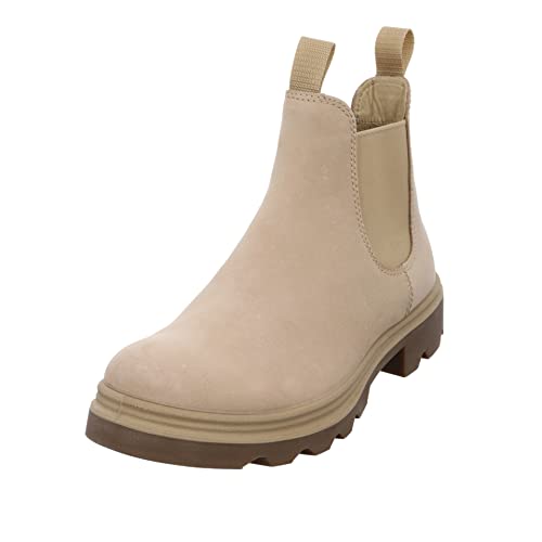 ECCO Womens Chelsea Boots für Damen von ECCO