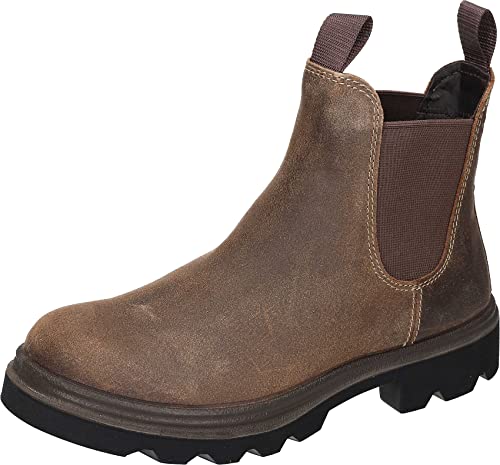 ECCO Damen Grainer, Cocoa Brown, 38 EU von ECCO