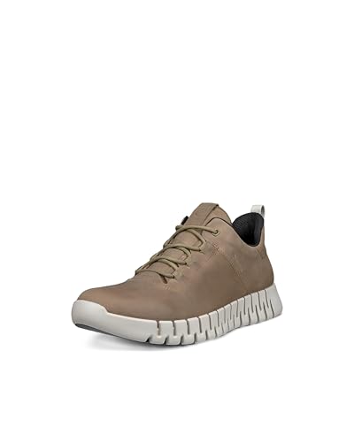 ECCO Gruuv M Nutmeg Brown Maat 43 ECCO Gruuv M Nutmeg Brown Maat 43 von ECCO