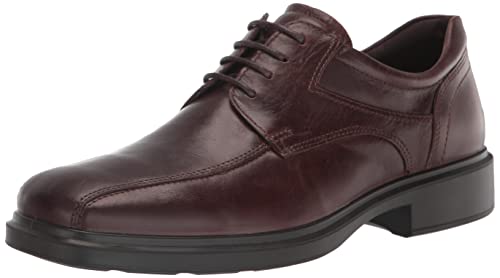 ECCO Herren Helsinki 2 Shoe, Mink, 41 EU von ECCO